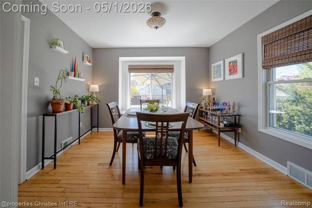 1220 Orchard Street, Ferndale, MI 48220