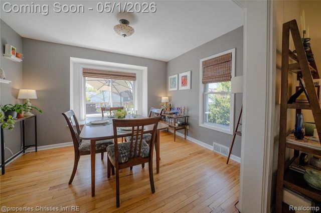 1220 Orchard Street, Ferndale, MI 48220