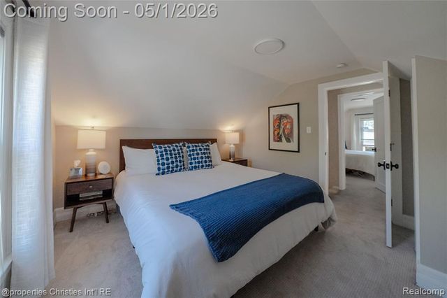 1220 Orchard Street, Ferndale, MI 48220