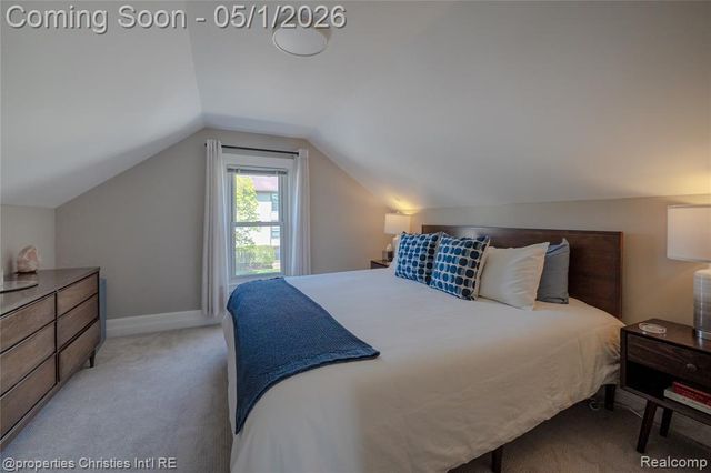 1220 Orchard Street, Ferndale, MI 48220