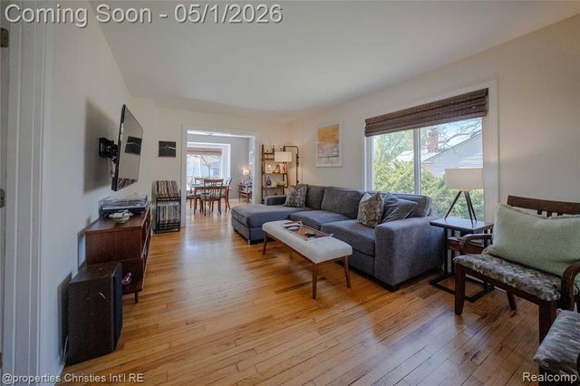 1220 Orchard Street, Ferndale, MI 48220