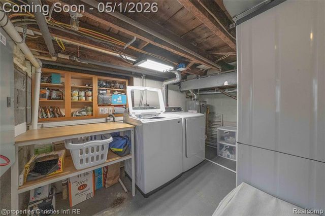 1220 Orchard Street, Ferndale, MI 48220