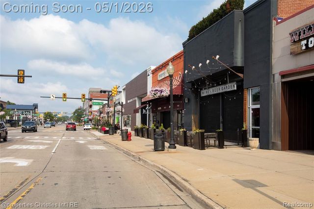 1220 Orchard Street, Ferndale, MI 48220