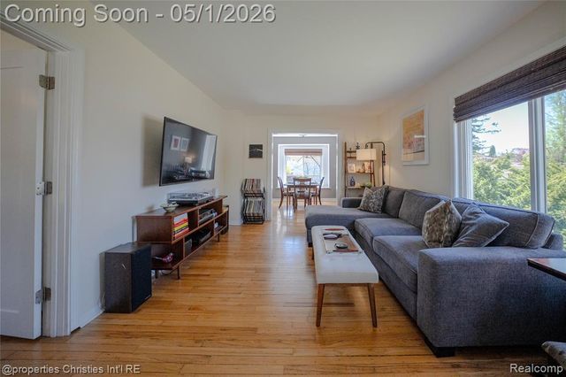 1220 Orchard Street, Ferndale, MI 48220