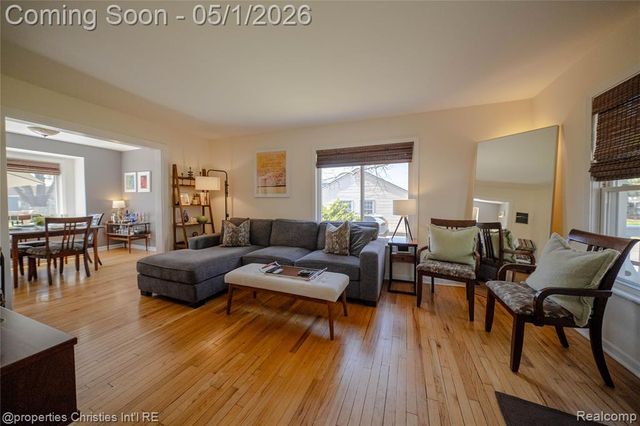 1220 Orchard Street, Ferndale, MI 48220