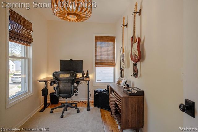 1220 Orchard Street, Ferndale, MI 48220