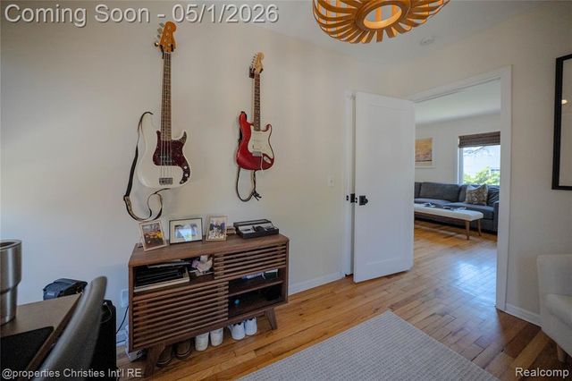 1220 Orchard Street, Ferndale, MI 48220
