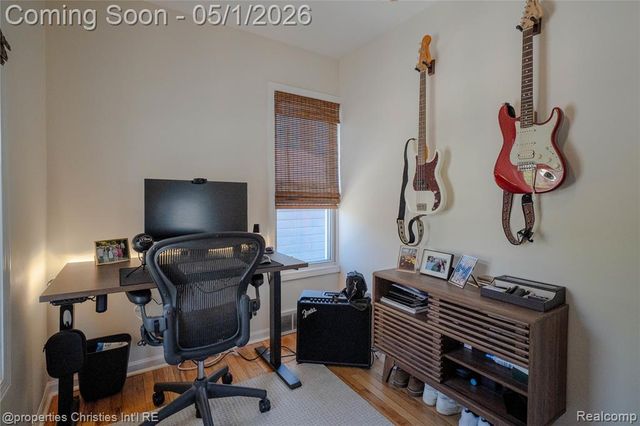 1220 Orchard Street, Ferndale, MI 48220