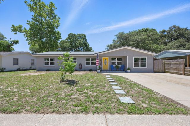 513 Newcastle Drive, Fort Walton Beach, FL 32547