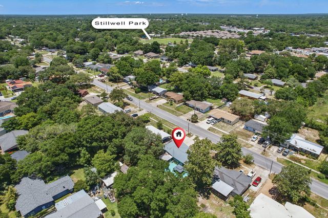 513 Newcastle Drive, Fort Walton Beach, FL 32547