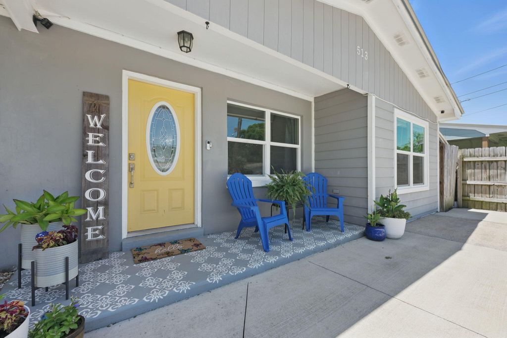 513 Newcastle Drive, Fort Walton Beach, FL 32547