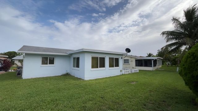 4503 NW 47TH Court, Tamarac, FL 33319