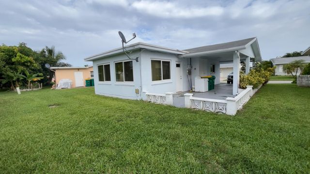 4503 NW 47TH Court, Tamarac, FL 33319