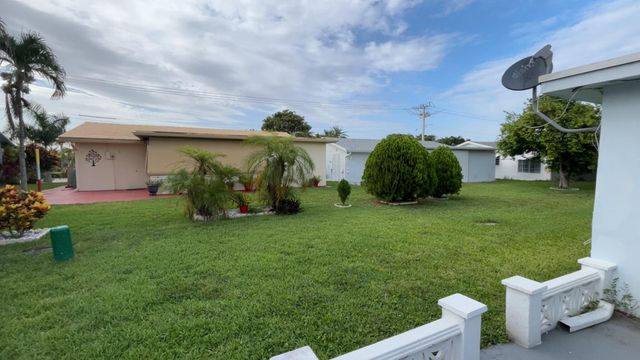 4503 NW 47TH Court, Tamarac, FL 33319