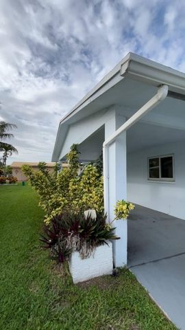 4503 NW 47TH Court, Tamarac, FL 33319