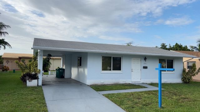4503 NW 47TH Court, Tamarac, FL 33319