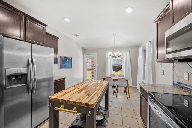 3314 Aubree Katherine DR, Killeen, TX 76542