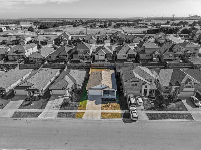 3314 Aubree Katherine DR, Killeen, TX 76542