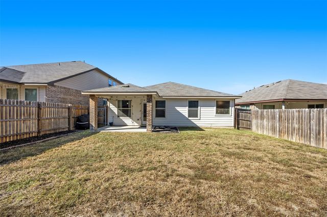 3314 Aubree Katherine DR, Killeen, TX 76542