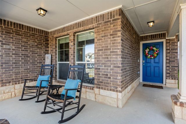 3314 Aubree Katherine DR, Killeen, TX 76542