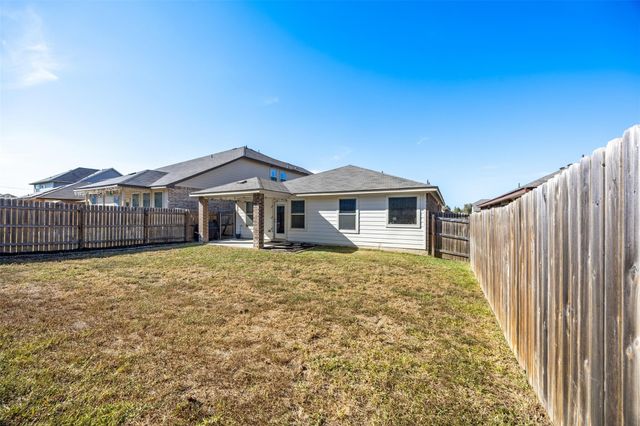 3314 Aubree Katherine DR, Killeen, TX 76542