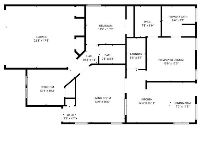 3314 Aubree Katherine DR, Killeen, TX 76542