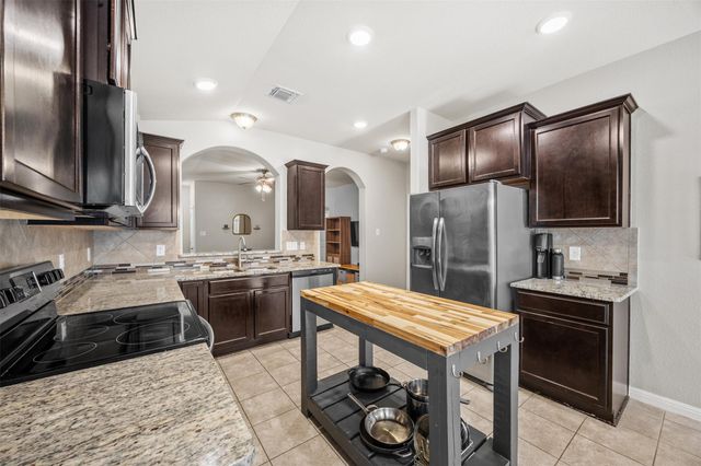 3314 Aubree Katherine DR, Killeen, TX 76542