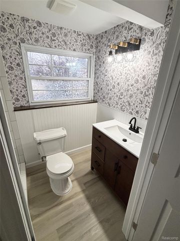 8644 Lillian Drive, Berlin Charter Township, MI 48166