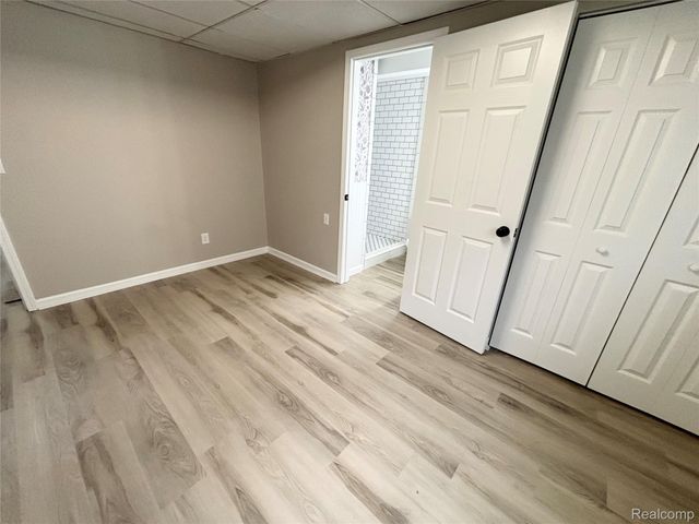 8644 Lillian Drive, Berlin Charter Township, MI 48166