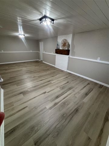 8644 Lillian Drive, Berlin Charter Township, MI 48166