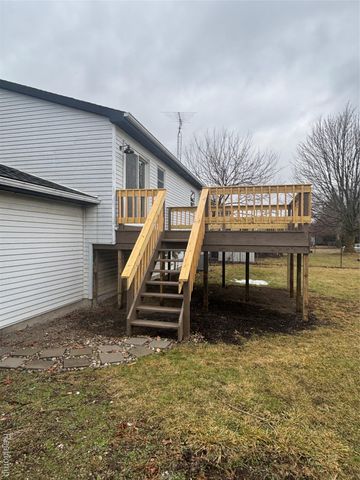 8644 Lillian Drive, Berlin Charter Township, MI 48166