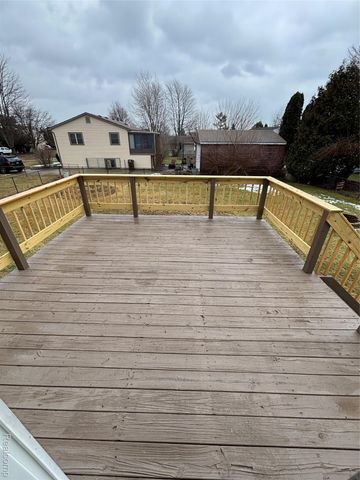 8644 Lillian Drive, Berlin Charter Township, MI 48166