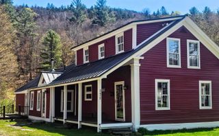 171 Route 112, Whitingham, VT 05342