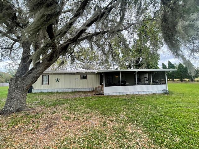 610 GROVE DRIVE, Bartow, FL 33830