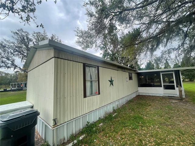 610 GROVE DRIVE, Bartow, FL 33830