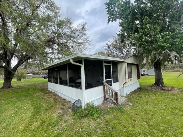 610 GROVE DRIVE, Bartow, FL 33830