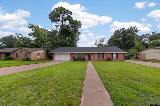 813 E Clinton Avenue, Athens, TX 75751