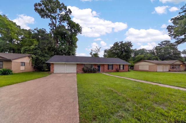 813 E Clinton Avenue, Athens, TX 75751
