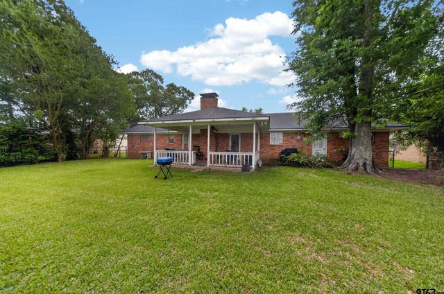 813 E Clinton Avenue, Athens, TX 75751
