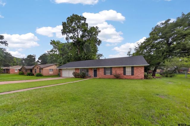 813 E Clinton Avenue, Athens, TX 75751