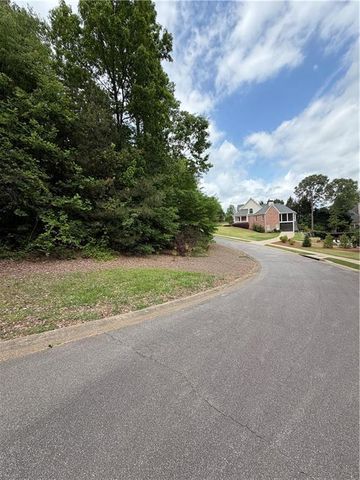 702 Windsor Estates Way, Canton, GA 30115