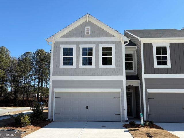 5151 Longview Run, Decatur, GA 30035