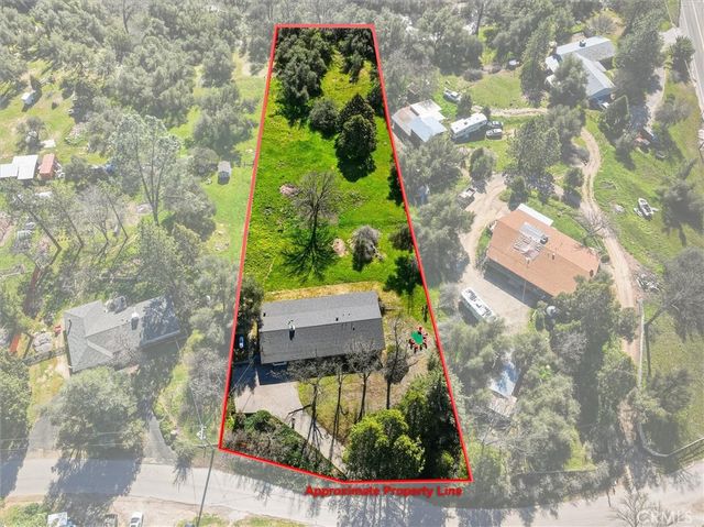 45430 Lauri, Oakhurst, CA 93644