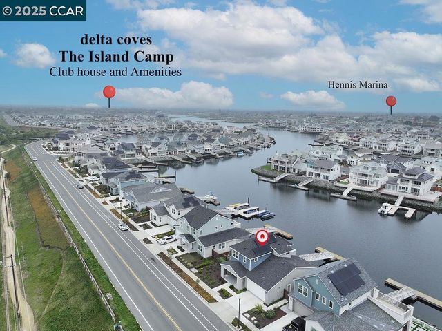 3287 Delta Coves Dr, Bethel Island, CA 94511