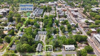 206 Hunter Street, Cary, NC 27511