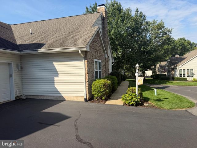 120 COTSWOLD CT, Souderton, PA 18964