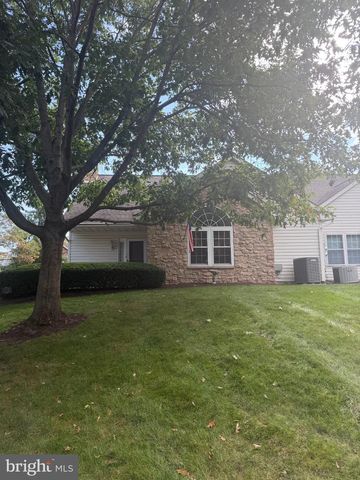 120 COTSWOLD CT, Souderton, PA 18964