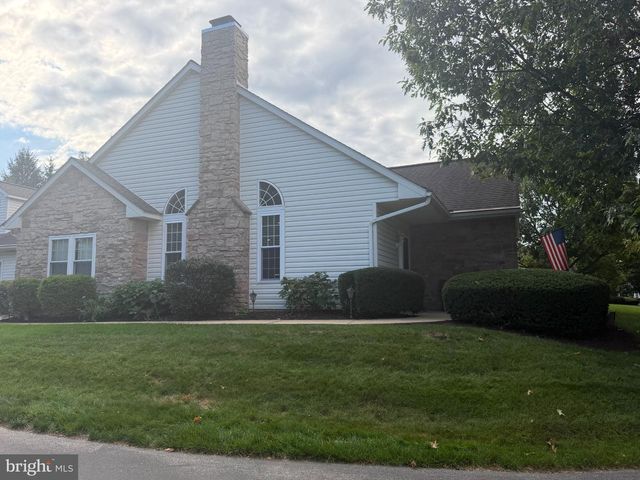 120 COTSWOLD CT, Souderton, PA 18964