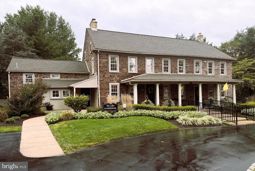 120 COTSWOLD CT, SOUDERTON, PA 18964 — photo 3