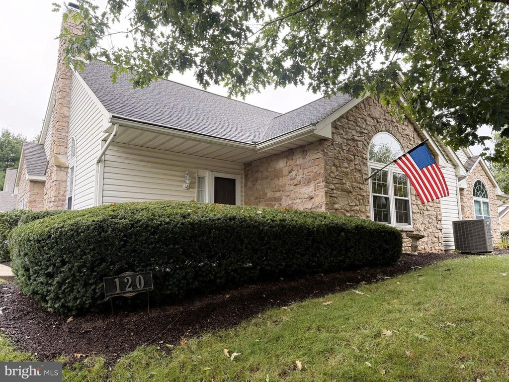 120 COTSWOLD CT, SOUDERTON, PA 18964 — photo 5